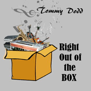 CD cover